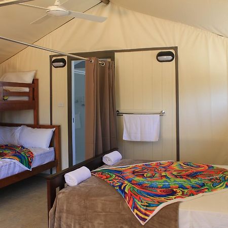 First Sun Holiday Park Byron Bay Eksteriør billede