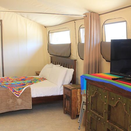First Sun Holiday Park Byron Bay Eksteriør billede