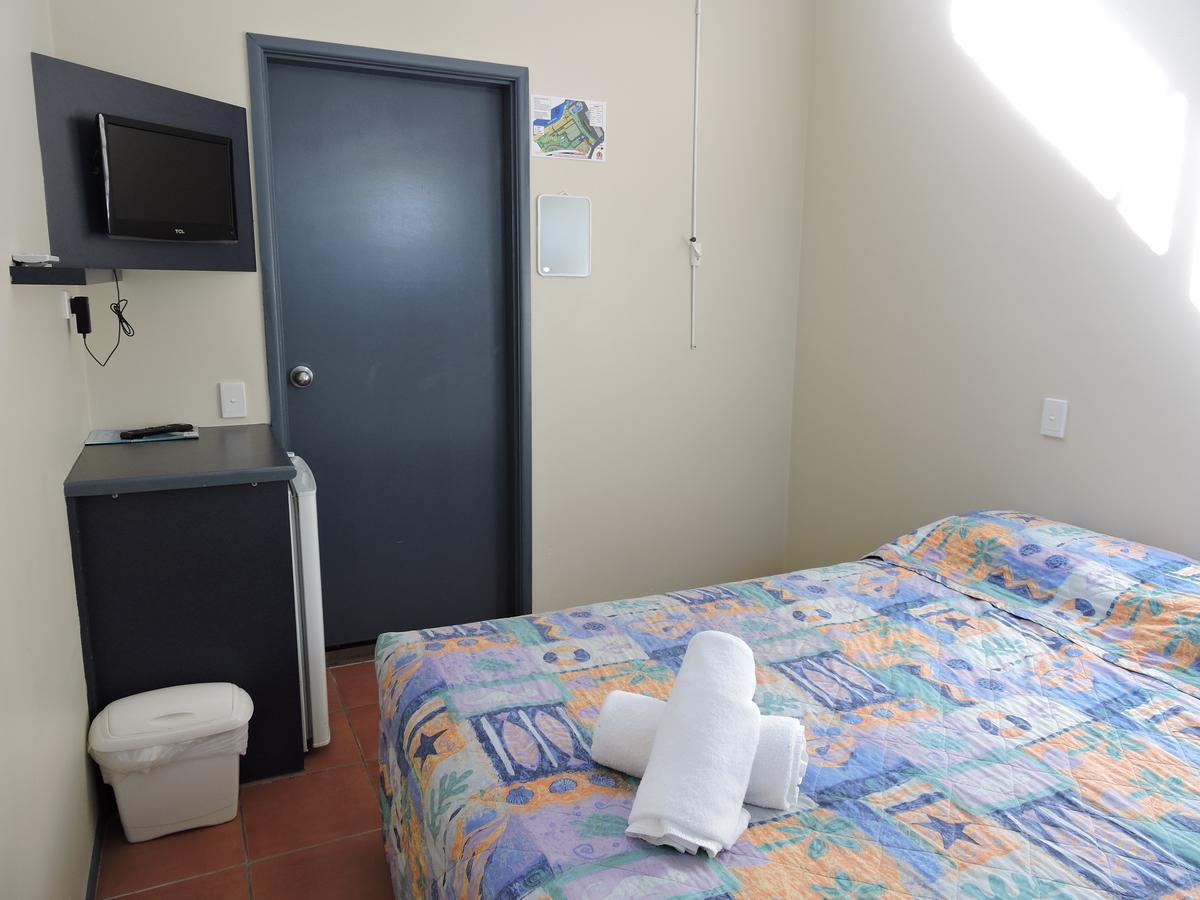 First Sun Holiday Park Byron Bay Eksteriør billede