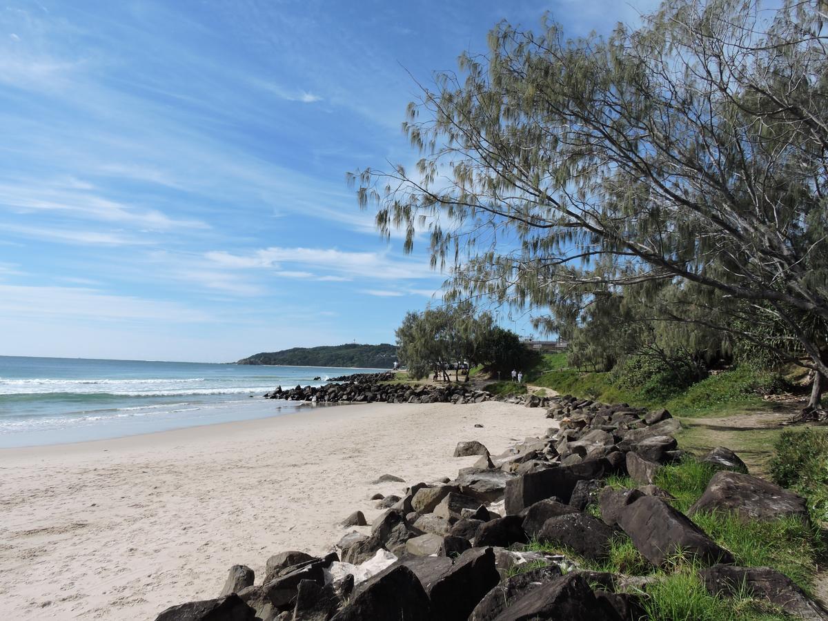 First Sun Holiday Park Byron Bay Eksteriør billede