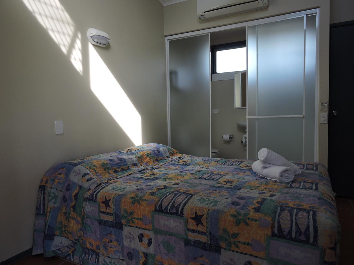 First Sun Holiday Park Byron Bay Eksteriør billede