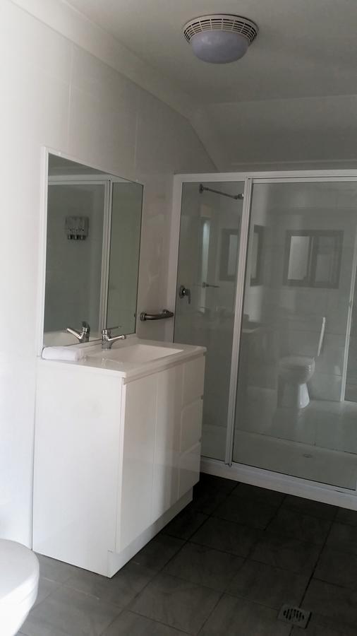 First Sun Holiday Park Byron Bay Eksteriør billede