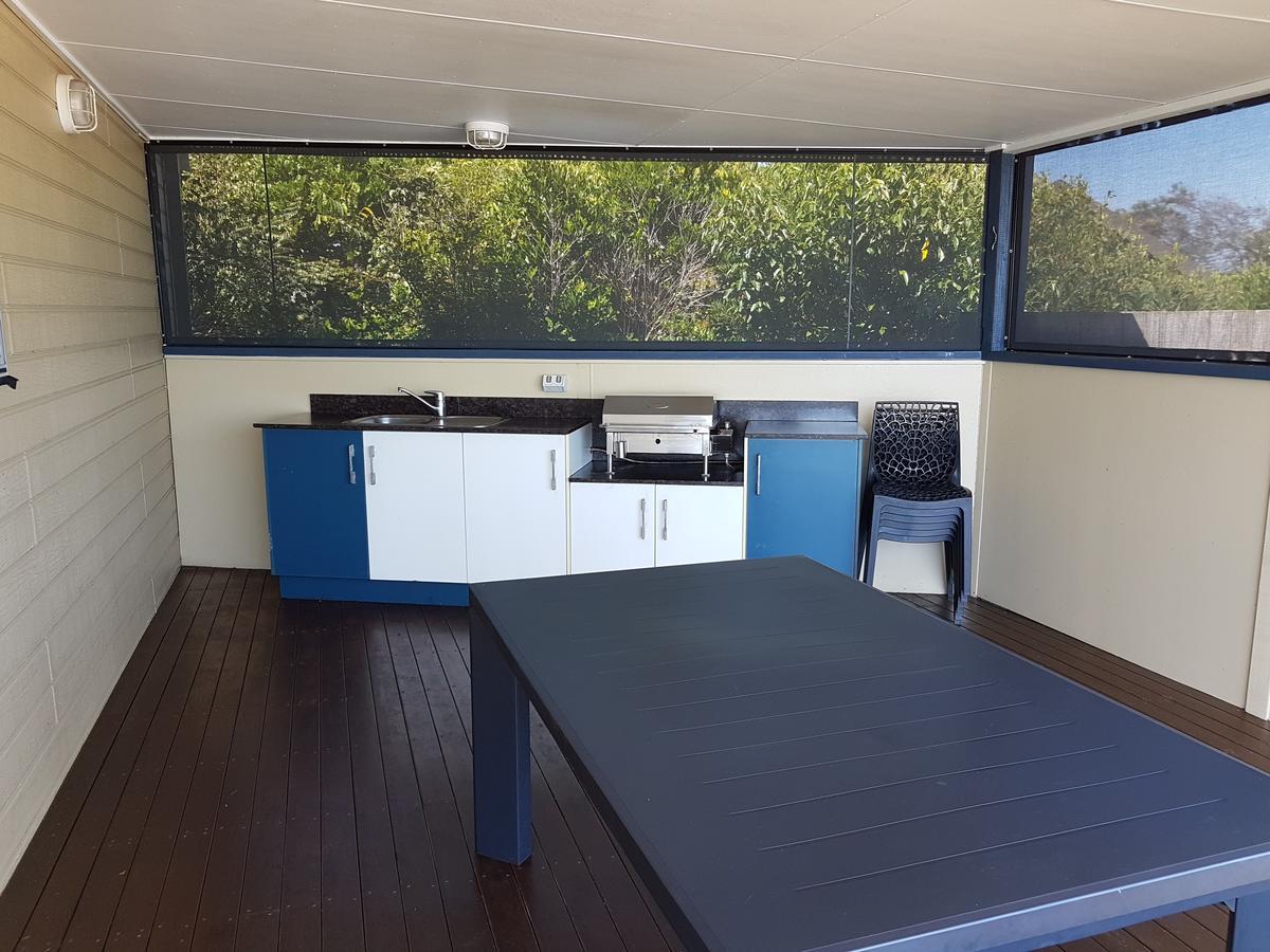 First Sun Holiday Park Byron Bay Eksteriør billede