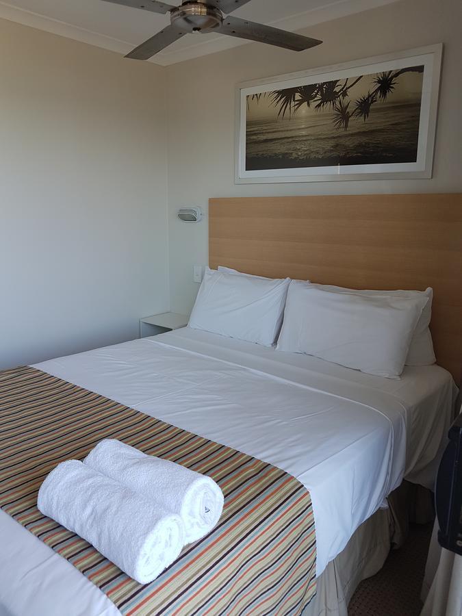 First Sun Holiday Park Byron Bay Eksteriør billede