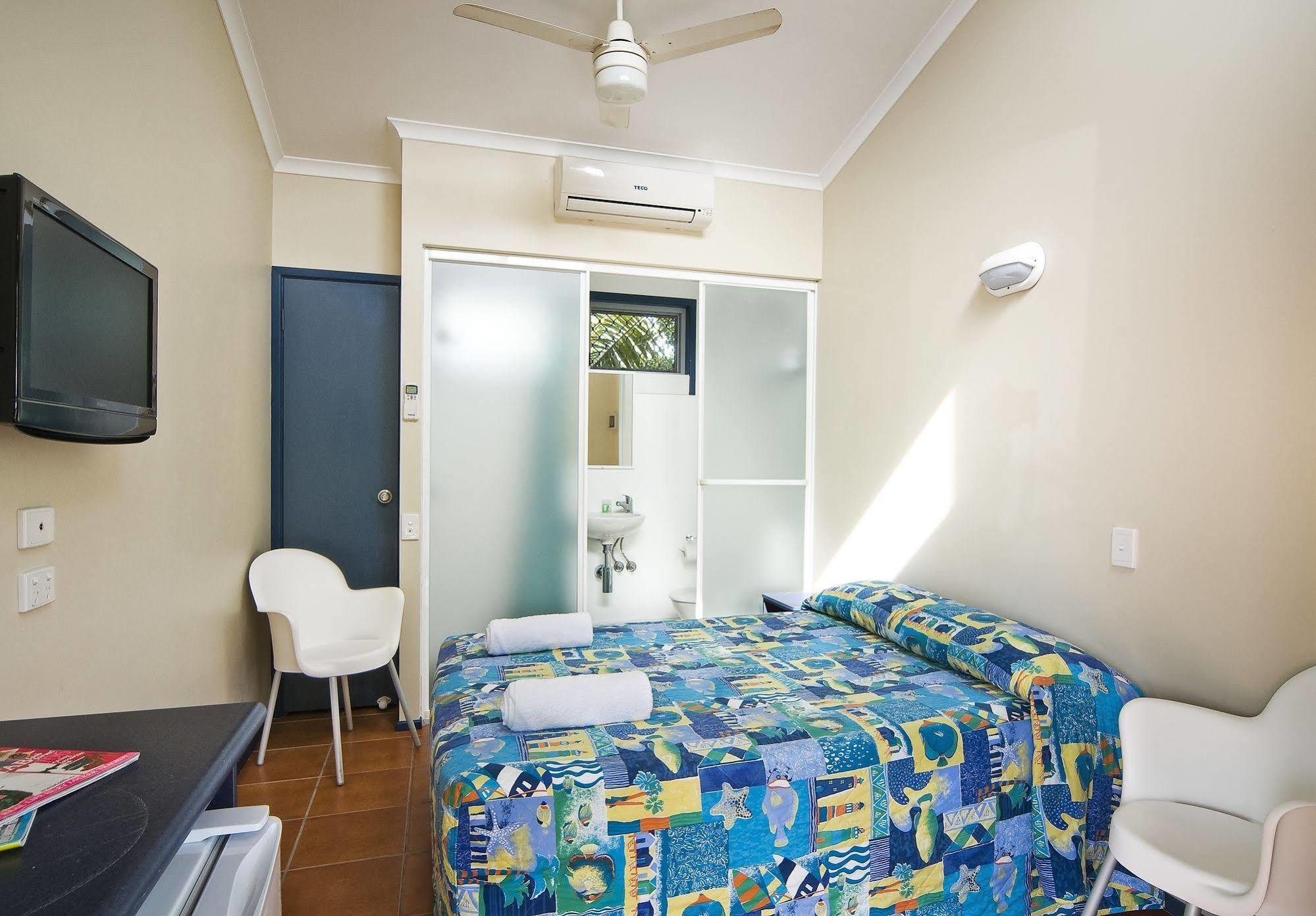 First Sun Holiday Park Byron Bay Eksteriør billede