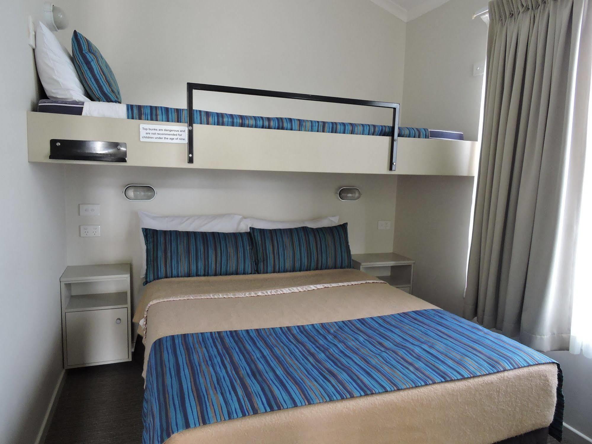 First Sun Holiday Park Byron Bay Eksteriør billede