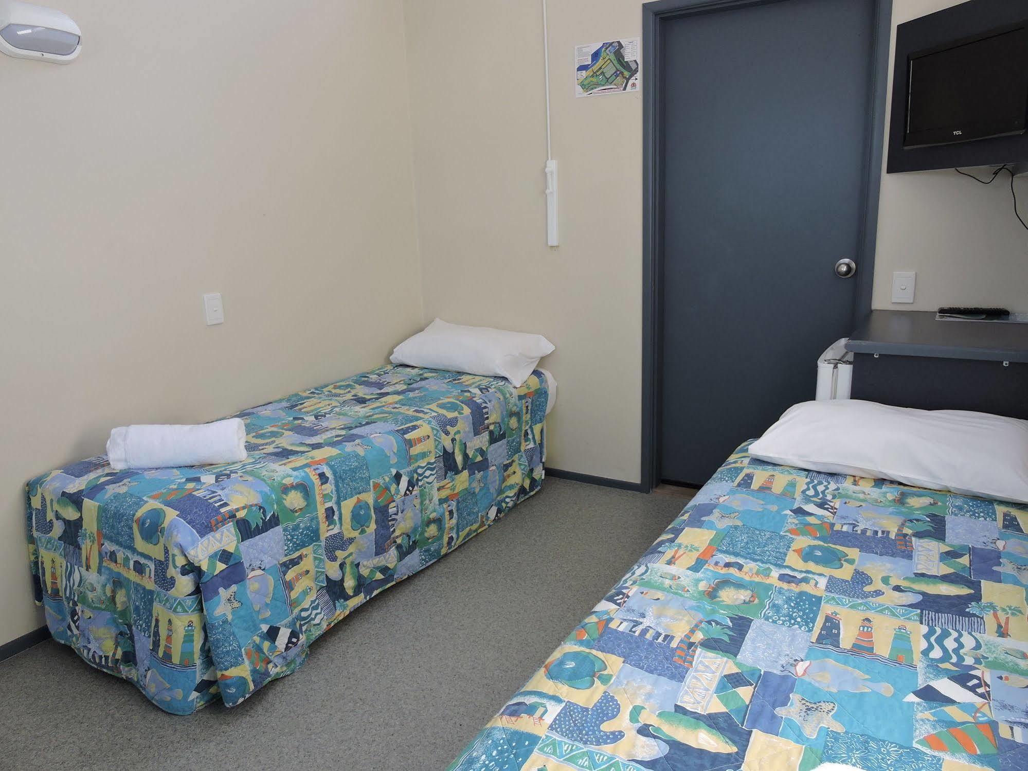 First Sun Holiday Park Byron Bay Eksteriør billede