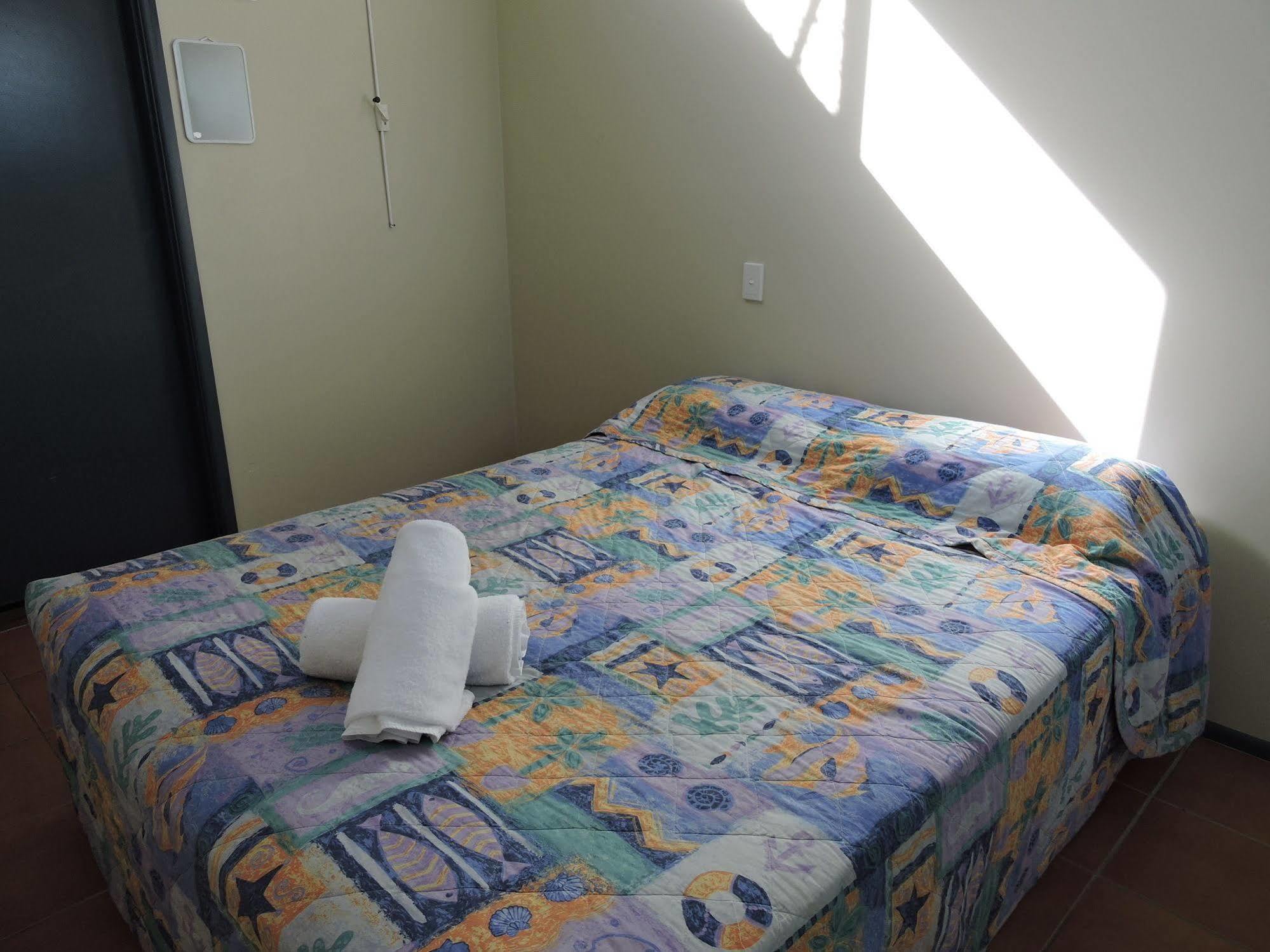 First Sun Holiday Park Byron Bay Eksteriør billede