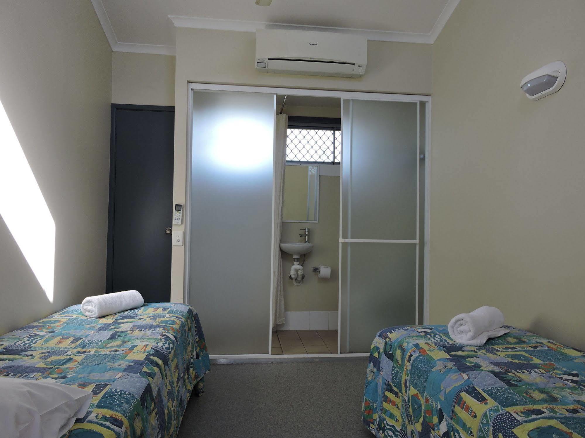 First Sun Holiday Park Byron Bay Eksteriør billede